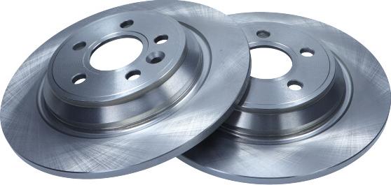 Maxgear 19-2471 - Brake Disc www.parts5.com