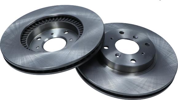 Maxgear 19-2551 - Brake Disc www.parts5.com