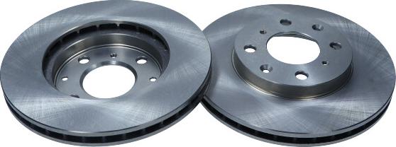 Maxgear 19-2517 - Brake Disc www.parts5.com