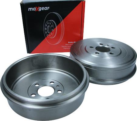 Maxgear 19-2624 - Tambur frana www.parts5.com