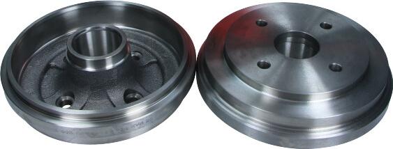 Maxgear 19-2625 - Brake Drum www.parts5.com