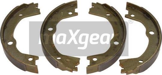 Maxgear 19-2053 - Set saboti frana, frana de mana www.parts5.com