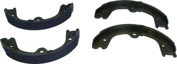 Maxgear 19-2064 - Set saboti frana, frana de mana www.parts5.com