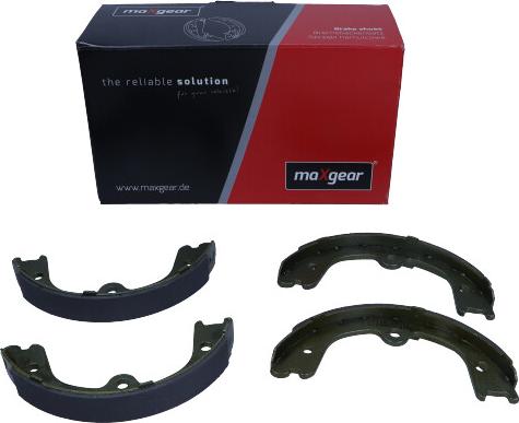 Maxgear 19-2064 - Set saboti frana, frana de mana www.parts5.com