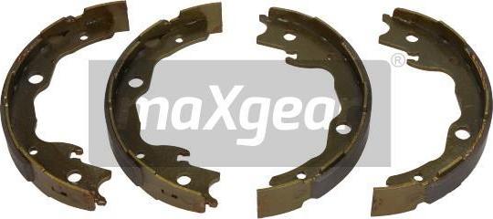 Maxgear 19-2066 - Fékpofakészlet, rögzítőfék www.parts5.com