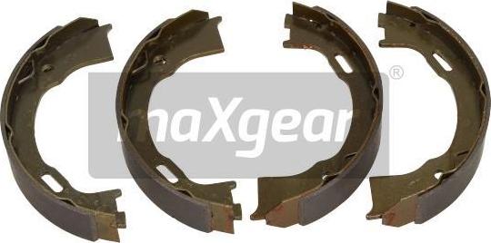 Maxgear 19-2068 - Set saboti frana, frana de mana www.parts5.com