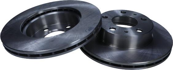 Maxgear 19-2006 - Brake Disc parts5.com