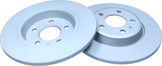 Maxgear 19-2015MAX - Brake Disc parts5.com