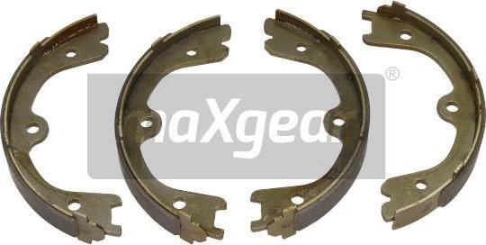 Maxgear 19-2080 - Set saboti frana, frana de mana www.parts5.com