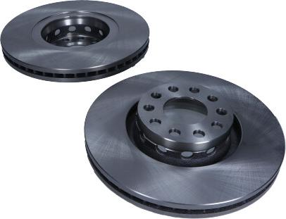 Maxgear 19-2022 - Brake Disc www.parts5.com