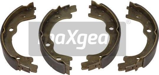 Maxgear 19-2074 - Brake Shoe Set, parking brake www.parts5.com