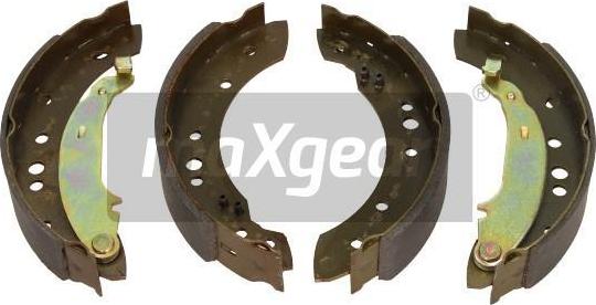 Maxgear 19-2075 - Brake Shoe Set parts5.com