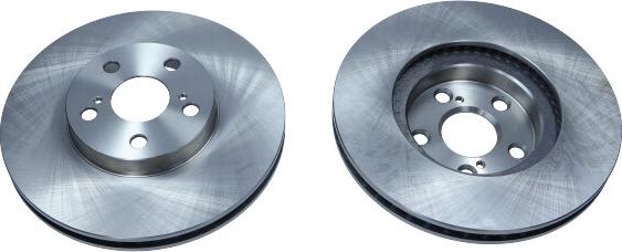 Maxgear 19-2194 - Brake Disc www.parts5.com