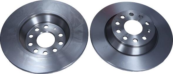 Maxgear 19-2195 - Disco de freno www.parts5.com