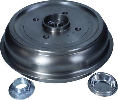 Maxgear 19-2852 - Brake Drum www.parts5.com