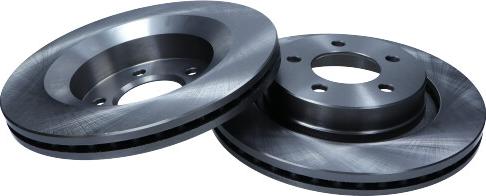 Maxgear 19-2811 - Brake Disc www.parts5.com