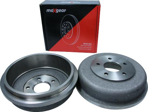 Maxgear 19-2315 - Brake Drum www.parts5.com