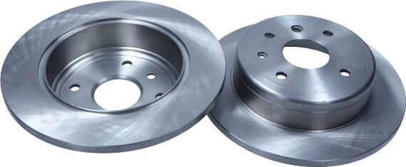 Maxgear 19-2330 - Brake Disc www.parts5.com