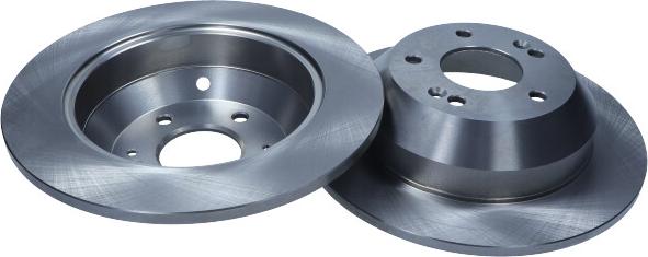 Maxgear 19-2371 - Brake Disc www.parts5.com