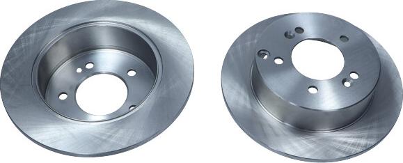 Maxgear 19-2293 - Brake Disc www.parts5.com