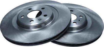 Maxgear 19-2259 - Brzdový kotouč www.parts5.com