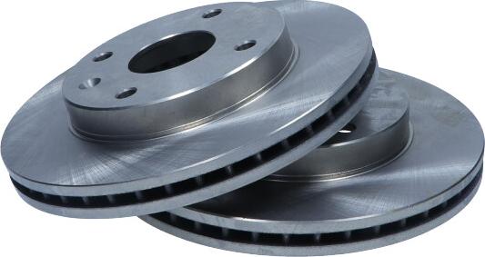 Maxgear 19-2255 - Brake Disc www.parts5.com