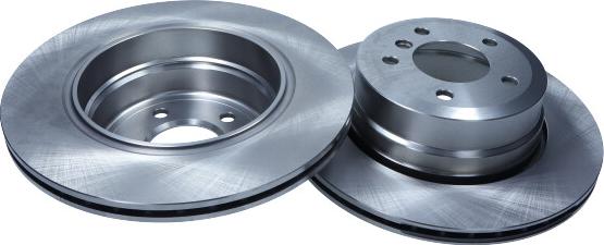 Maxgear 19-2260 - Brake Disc parts5.com