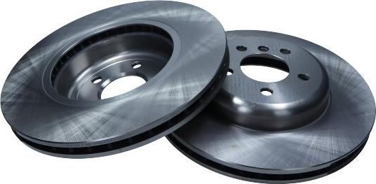 Maxgear 19-2200 - Brake Disc parts5.com