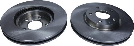 Maxgear 19-2215 - Brake Disc www.parts5.com