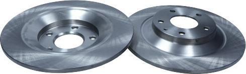 Maxgear 19-2213 - Brake Disc www.parts5.com