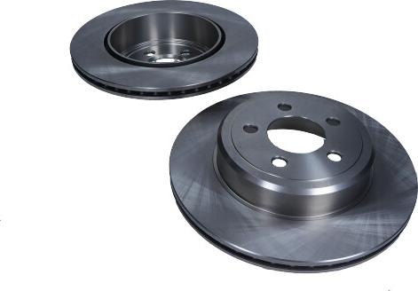 Maxgear 19-2280 - Brake Disc www.parts5.com