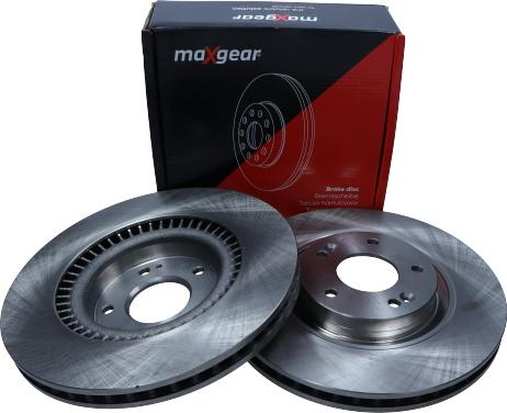 Maxgear 19-2230 - Disco de freno www.parts5.com