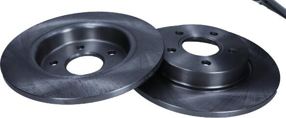 Maxgear 19-2233 - Brake Disc www.parts5.com