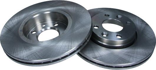 Maxgear 19-2232 - Brake Disc parts5.com