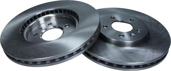 Maxgear 19-2229 - Brake Disc parts5.com