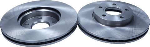 Maxgear 19-2742 - Kočioni disk www.parts5.com