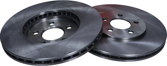 Maxgear 19-2784 - Brake Disc www.parts5.com