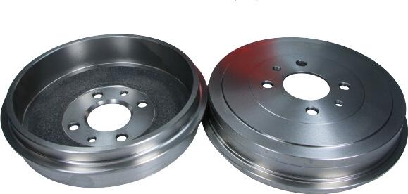 Maxgear 19-2734 - Brake Drum parts5.com