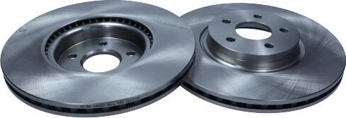 Maxgear 19-2731 - Disc frana www.parts5.com