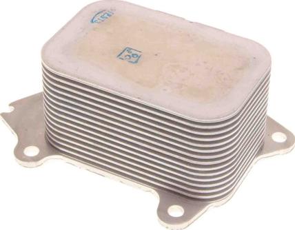 Maxgear 14-0094 - Oil Cooler, engine oil www.parts5.com