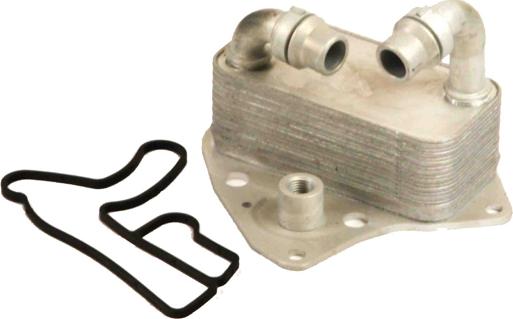 Maxgear 14-0090 - Oil Cooler, engine oil www.parts5.com