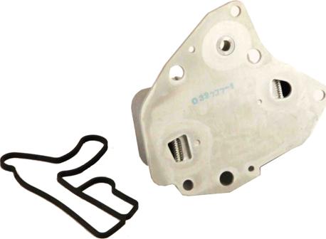 Maxgear 14-0090 - Oil Cooler, engine oil www.parts5.com