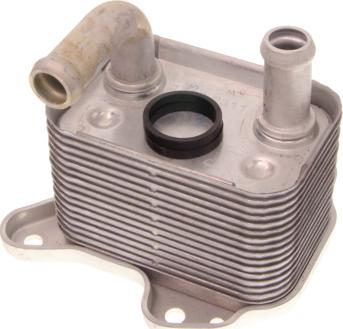 Maxgear 140091 - Oil Cooler, automatic transmission www.parts5.com