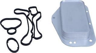 Maxgear 14-0041 - Chladič motorového oleja www.parts5.com