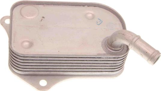 Maxgear 14-0054 - Oil Cooler, engine oil www.parts5.com