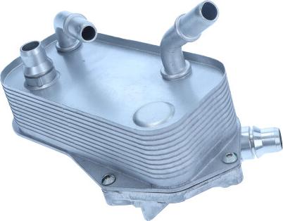 Maxgear 14-0058 - Oil Cooler, automatic transmission www.parts5.com