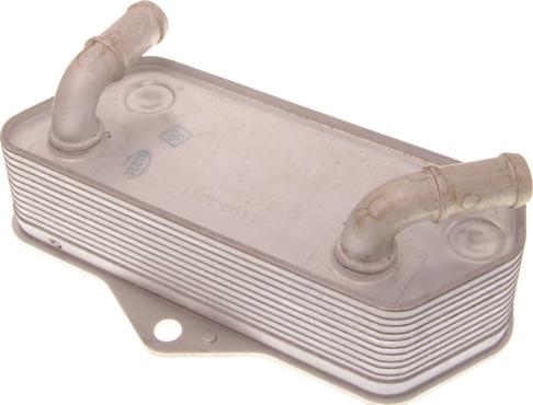 Maxgear 140053 - Oil Cooler, automatic transmission www.parts5.com