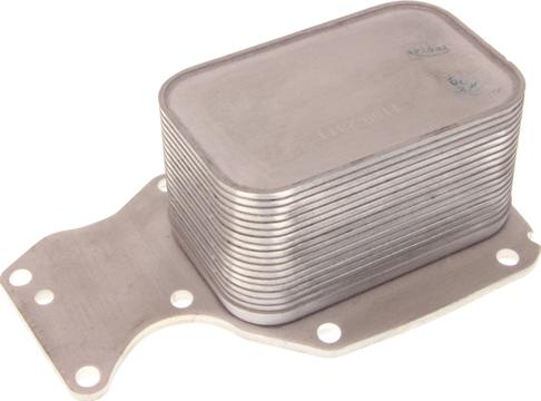 Maxgear 14-0057 - Oil Cooler, engine oil www.parts5.com