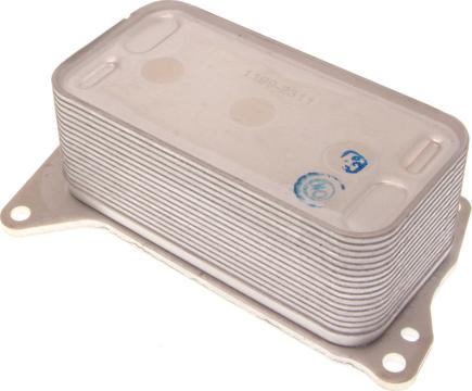 Maxgear 14-0060 - Oil Cooler, automatic transmission www.parts5.com