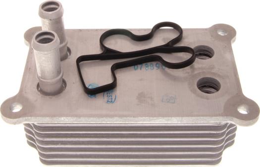 Maxgear 14-0068 - Oil Cooler, engine oil www.parts5.com